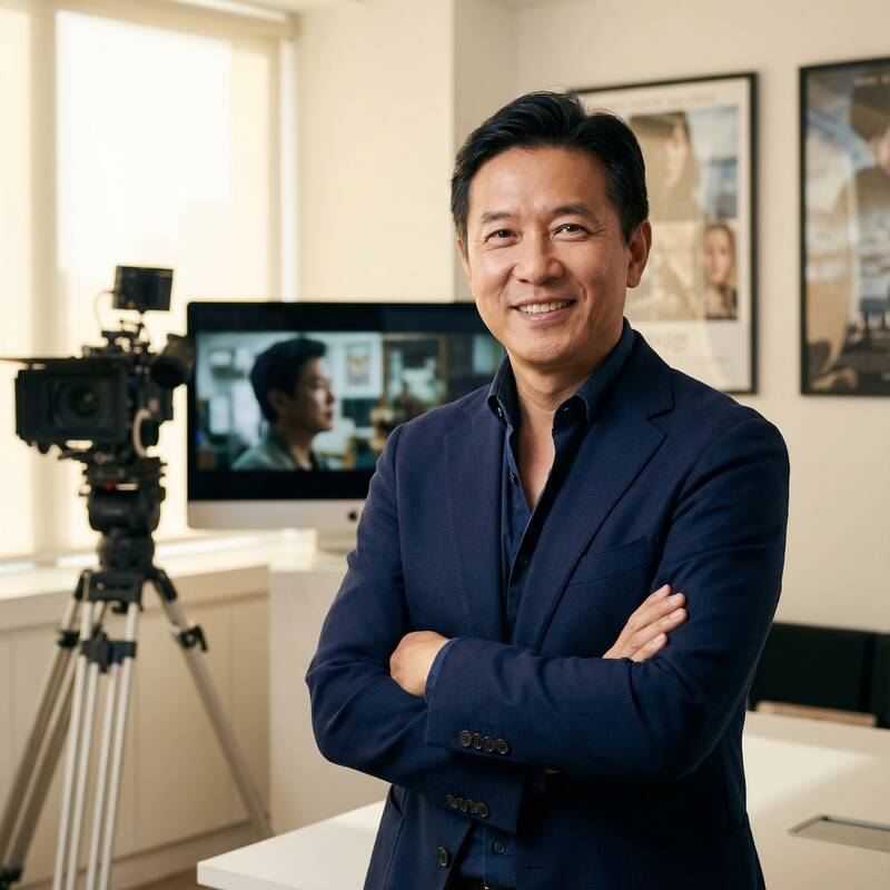 蜜桃视频导演顾问