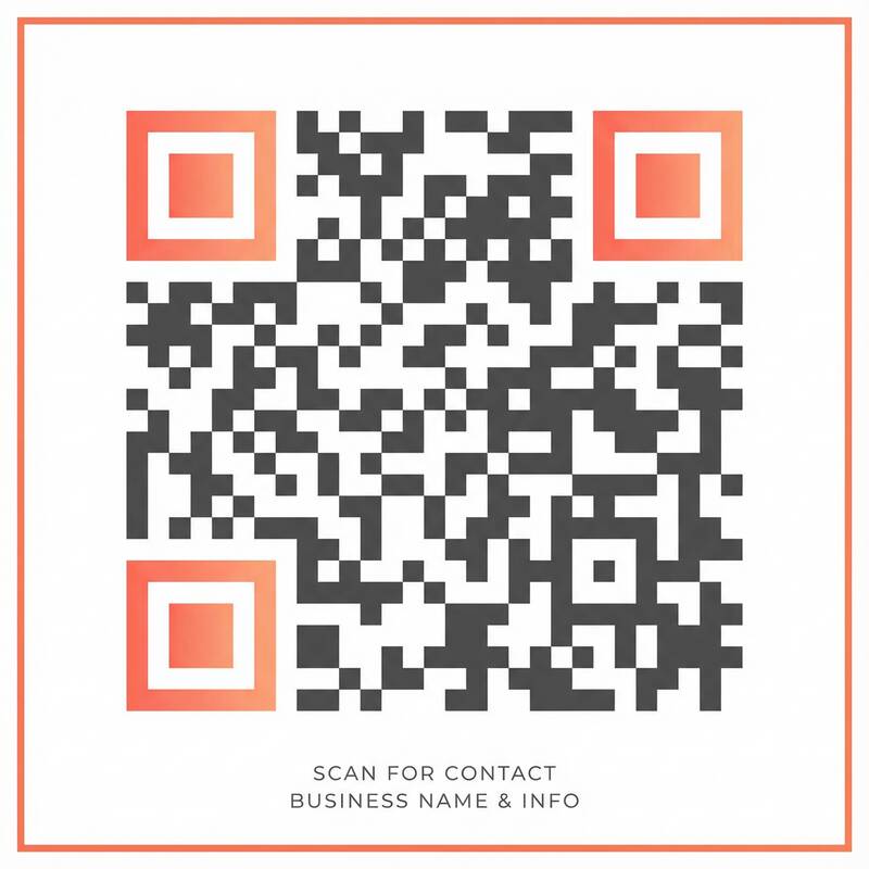 蜜桃视频商务二维码